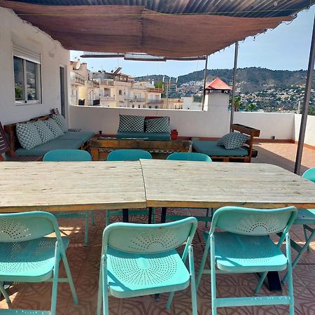 Amazing Apartment & Great Terrace & 4Bedrooms Tamarindo Exterior foto
